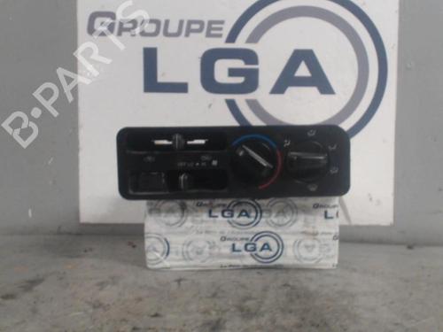 Used Climate control TOYOTA STARLET (_P9_) [1996-1999]  13869654