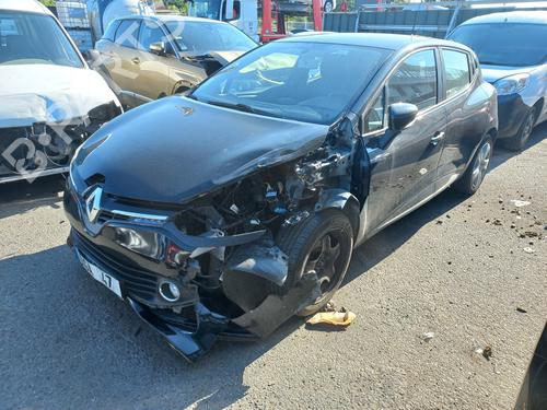 Right taillight RENAULT CLIO IV (BH_) 1.5 dCi 75 | BP31795785C35 