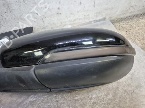 Left mirror VW GOLF VI (5K1)  | BP29644025C26 