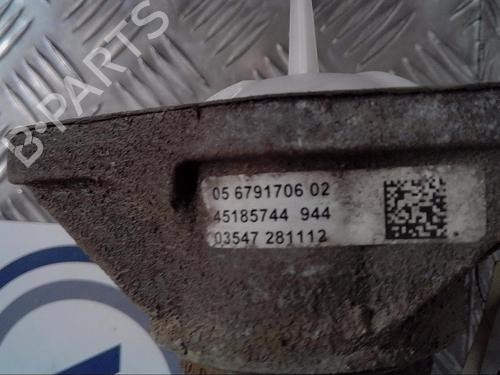 Right rear shock absorber BMW 3 Touring (F31) 330 d xDrive | BP13864742M19 