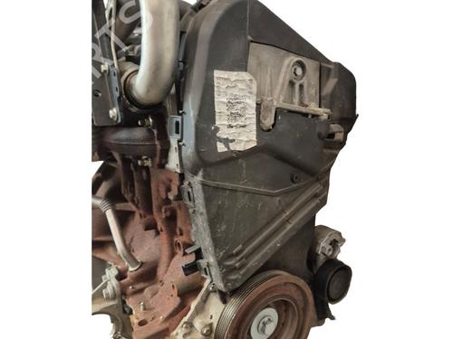 Engine RENAULT CLIO III (BR0/1, CR0/1)  | BP28284330M1 