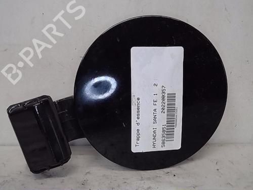 Used Fuel flap HYUNDAI SANTA FÉ I (SM) 2.0 CRDi 4x4 (113 hp) 13846930