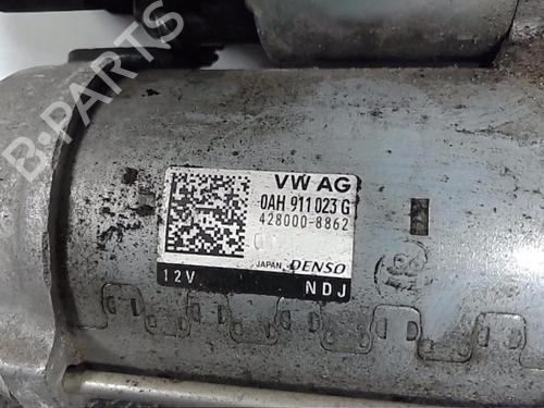 Starter VW GOLF VII (5G1, BQ1, BE1, BE2) 1.2 TSI | BP23851742M8 