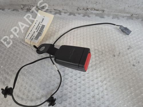 Used Seat buckle DACIA SANDERO II TCe 90 (B8M1, B8MA, B8AC) (90 hp) 25479764