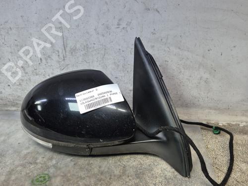 Right mirror VW TIGUAN (5N_) 2.0 TDI 4motion | BP29872152C27