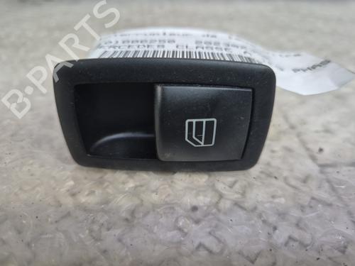 Used Right front window switch MERCEDES-BENZ A-CLASS (W169) A 160 CDI (169.006, 169.306) (82 hp) 25885899