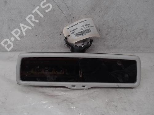 Used Rear mirror SEAT IBIZA IV ST (6J8, 6P8) 1.6 TDI (105 hp) 16037552