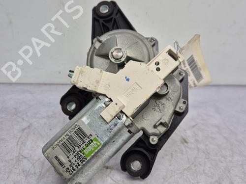 Used Rear wiper motor RENAULT MODUS / GRAND MODUS (F/JP0_) 1.6 (JP03, JP0B, JP0U, JP0Y, JP1G) (112 hp) 32291623