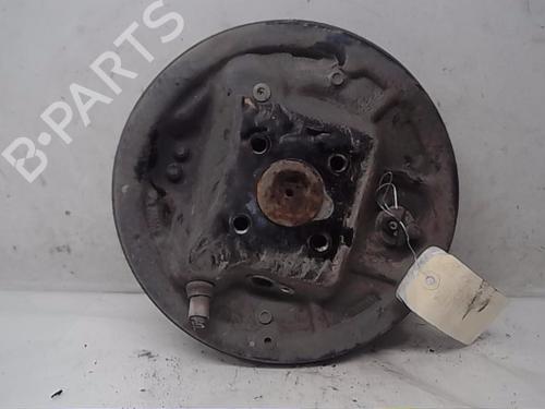 Used Left rear steering knuckle DACIA DUSTER (HS_) 1.5 dCi (109 hp) 14566614