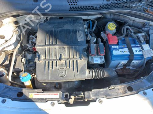 Left headlight FIAT 500 (312_) 1.2 (312AXA1A) | BP33297399C28 - Image 5