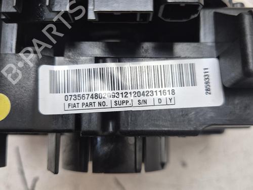 Ratstangsstang FIAT TIPO Hatchback (356_, 357_) | BP38428260I23 - Image 2