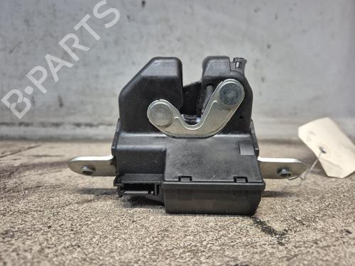 Bagklap lås OPEL CORSA D (S07) 1.2 (L08, L68) (80 hp) 27509977