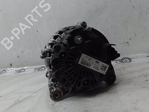 Used Alternator Alternator 17219140 17219140