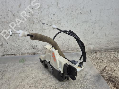 Used Front left lock CITROËN BERLINGO Box Body/MPV (B9) [2008-2025]  30824619