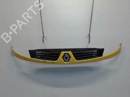 Used Grille RENAULT KANGOO (KC0/1_) [1997-2025]  13823250