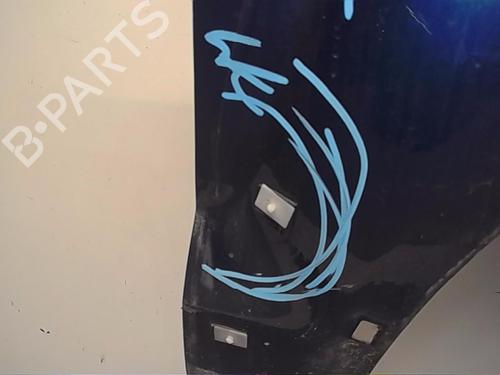 Used Right front fenders HYUNDAI TUCSON (JM) 2.0 CRDi All-wheel Drive (140 hp) 17074852
