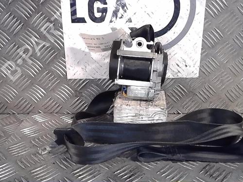 Front right belt tensioner PEUGEOT 207 CC (WD_) 1.6 HDi | BP13856248C88 