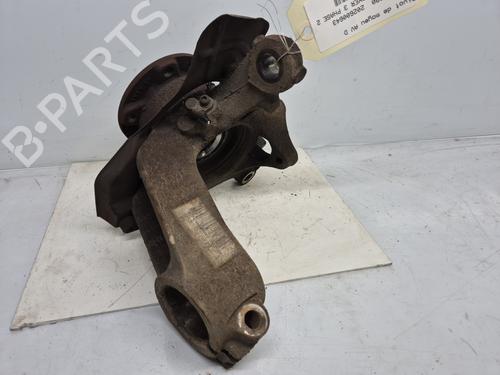 Used Right front steering knuckle Right front steering knuckle PEUGEOT BOXER Van 2.2 HDi 150 (150 hp) 33210824 33210824