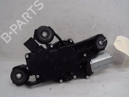 Used Rear wiper motor FORD FOCUS III [2010-2020]  13838229