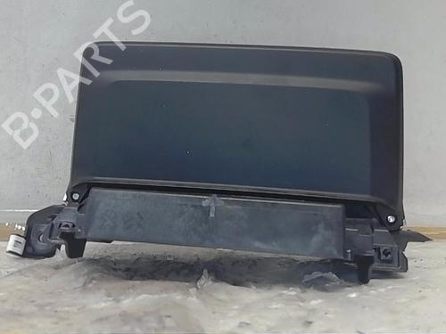 Used Display monitor Display monitor 19531416 19531416
