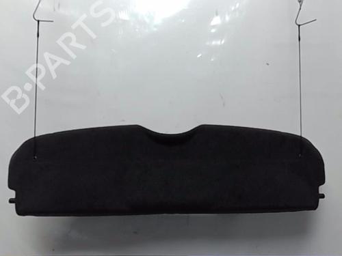 Used Rear parcel shelf MINI MINI (R50, R53) One D (75 hp) 13836886