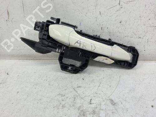 rear-right-exterior-door-handle-mercedes-benz-a-class-w176-2012-2013-2014-2015-2016-2017-2018-39212451 main image