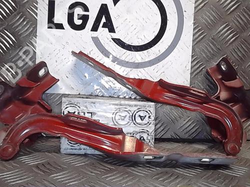 Used Hinge/Door check strap ALFA ROMEO GIULIETTA (940_) 1.6 JTDM (940FXD1A) (105 hp) 14560095