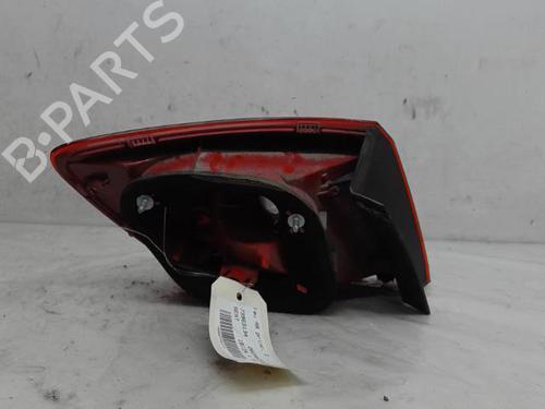 Used Right taillight SEAT IBIZA IV ST (6J8, 6P8) 1.6 TDI (105 hp) 16037534