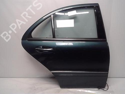 Used Right rear door MERCEDES-BENZ C-CLASS (W203) C 220 CDI (203.006, 203.008) (143 hp) 13849550
