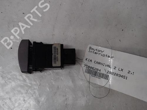 Switch KIA CARNIVAL / GRAND CARNIVAL III (VQ) 2.9 CRDi | BP15590345I30 