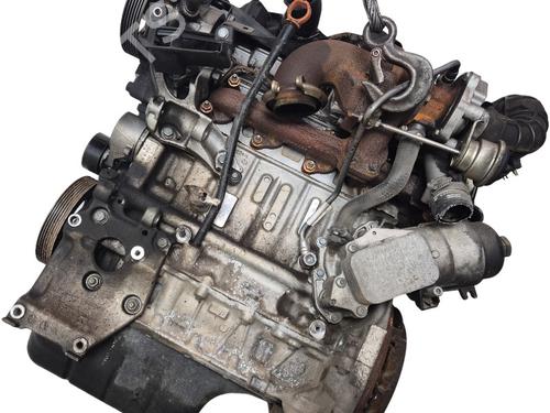 Motor für PEUGEOT BIPPER Tepee 1.4 HDi (68 hp) 29985193