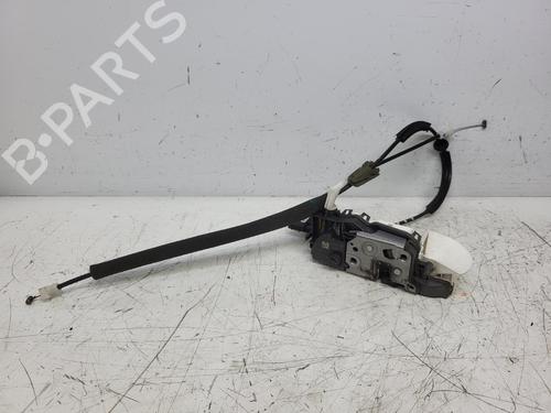 Used Front left lock Front left lock 37149999 37149999