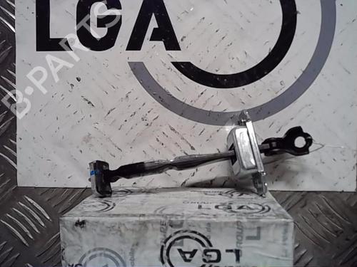 Used Hinge/Door check strap RENAULT KOLEOS II (HC_) 1.3 TCe 160 (HCN2) (158 hp) 14559110