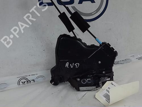 Used Front right lock HONDA CIVIC IX (FK) 2.2 i-DTEC (FK3) (150 hp) 18511120