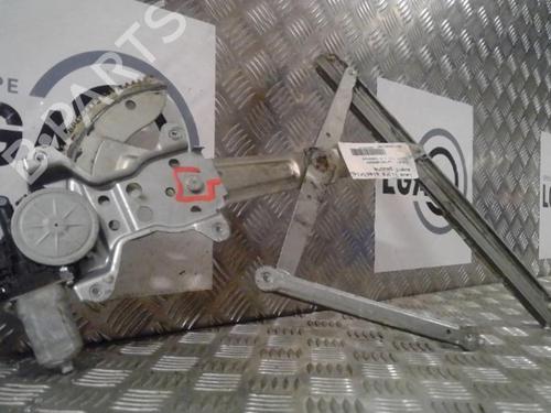 Used Front left window mechanism SUZUKI SWIFT III (MZ, EZ) 1.3 (RS413, ZC11S) (92 hp) 13866381