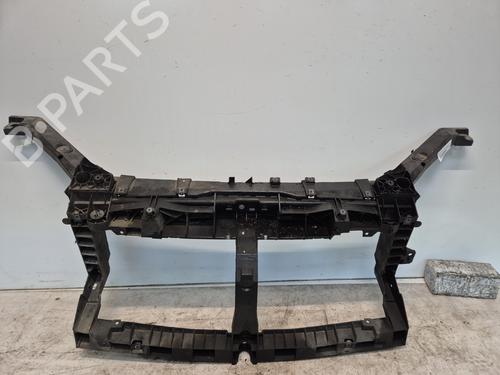 Frontplade/Frontkurv Frontplade/Frontkurv RENAULT TRAFIC III Van (FG_) 1.6 dCi 120 (FGMK) (121 hp) 33711119 33711119