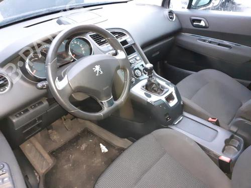 Right front fenders PEUGEOT 5008 (0U_, 0E_) 1.6 BlueHDi 120 | BP29962893C42