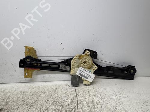 Rear left window mechanism CITROËN C4 Picasso II | BP38428278C24 - Image 2
