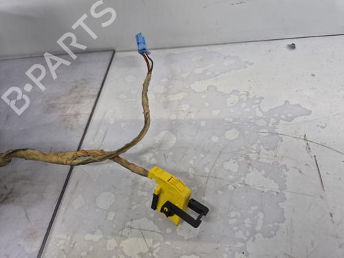 Steering wheel CITROËN C4 Picasso I MPV (UD_) | BP32292165C49