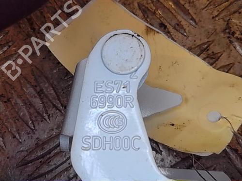 Hinge/Door check strap RENAULT SCÉNIC IV (J9_) 1.3 TCe 160 (J9NC) | BP14556433C146 