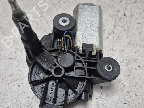 Rear wiper motor ABARTH 500 / 595 / 695 1.4 (312.AXF11, 312.AXF1A, 312.AXD1A) | BP39659548M102 - Image 2