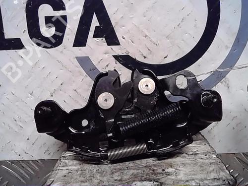 Hood lock RENAULT KADJAR (HA_, HL_) 1.3 TCe 140 (HLNB, HLN1) | BP14556145C133 