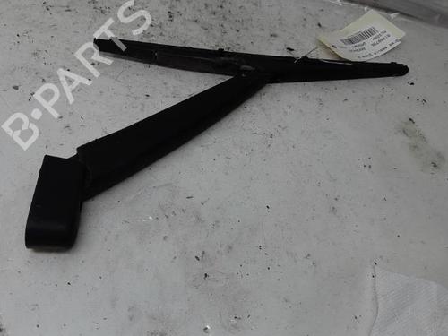 Used Rear windshield wiper arm NISSAN QASHQAI / QASHQAI +2 I (J10, NJ10, JJ10E) 1.5 dCi (106 hp) 16849259