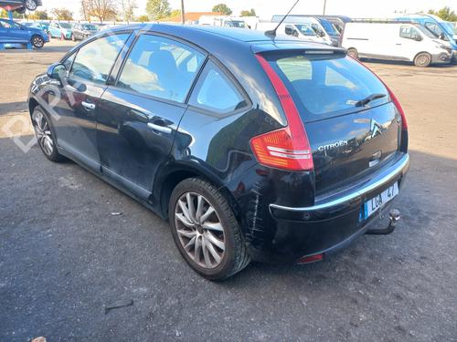 Rear mirror CITROËN C4 I (LC_) 1.6 VTi 120 | BP30605864I6