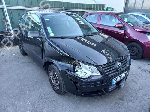 Startmotor VW POLO IV (9N_, 9A_) 1.2 | BP22708423M8