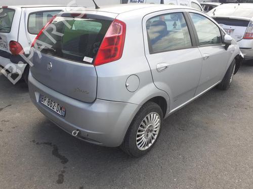 Left mirror FIAT GRANDE PUNTO (199_)  | BP13850960C26 