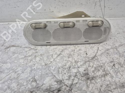 Kabinelys Kabinelys NISSAN QASHQAI I (J10, NJ10) [2006-2015] 36366541 36366541