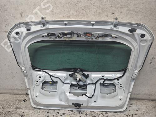 Tailgate CITROËN DS4 (NX_) 1.6 HDi 115 | BP30117422C6