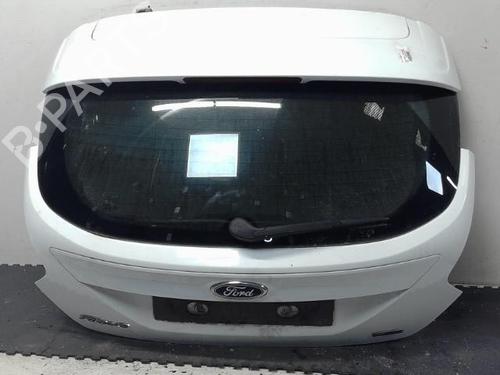 Used Tailgate Tailgate FORD FOCUS III [2010-2020] 19141844 19141844