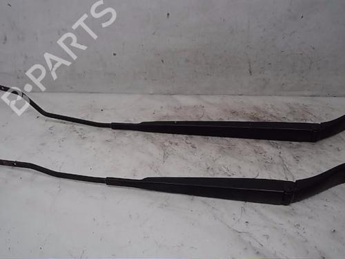 Used Front windshield wiper arm CITROËN DS3 (SA_) 1.2 VTi 82 (82 hp) 14568557